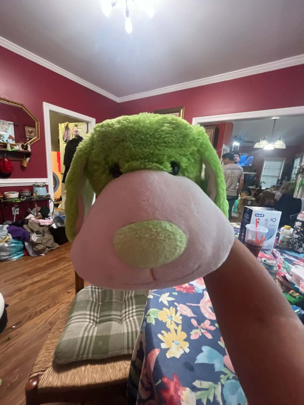 Pillow Pets Squiggly Dog Stuffed Animal - Large 30" Plush Toy for Kids Sleep